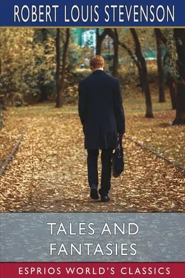 Povești și fantezii (Esprios Classics) - Tales and Fantasies (Esprios Classics)