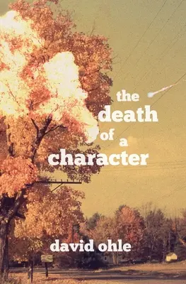 Moartea unui personaj - The Death of a Character