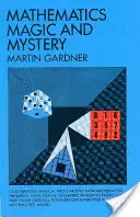 Matematică, magie și mister - Mathematics, Magic and Mystery