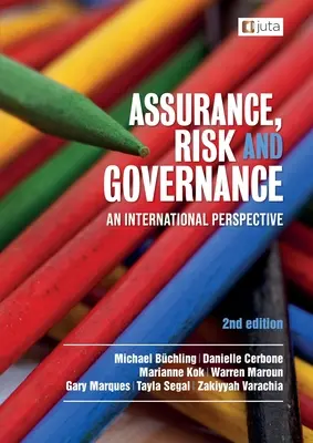 Asigurare, risc și guvernanță - Assurance, Risk and Governance