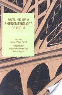 Schița unei fenomenologii a dreptului - Outline of a Phenomenology of Right