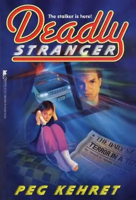 Străinul mortal - Deadly Stranger