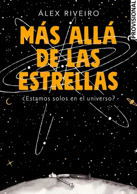 Ms All de Las Estrellas / Dincolo de stele - Ms All de Las Estrellas / Beyond the Stars