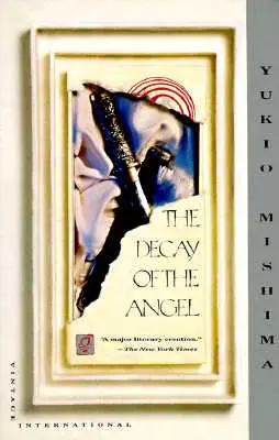 Decăderea îngerului: Marea Fertilității, 4 - The Decay of the Angel: The Sea of Fertility, 4