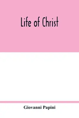 Viața lui Hristos - Life of Christ