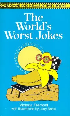 Cele mai proaste glume din lume - The World's Worst Jokes