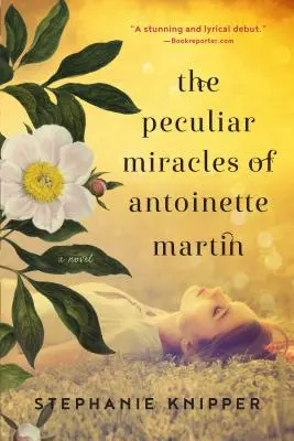 Miracolele ciudate ale Antoinettei Martin - The Peculiar Miracles of Antoinette Martin