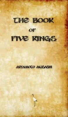 Cartea celor cinci inele - The Book of Five Rings
