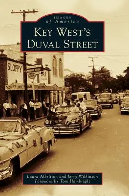 Strada Duval din Key West - Key West's Duval Street