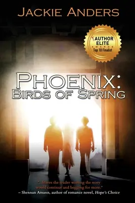 Phoenix: Păsări de primăvară - Phoenix: Birds of Spring