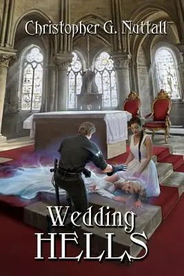 Iadul nunților - Wedding Hells