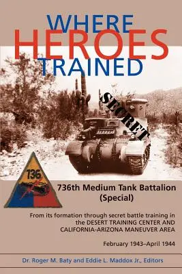 Unde s-au antrenat eroii - Where Heroes Trained