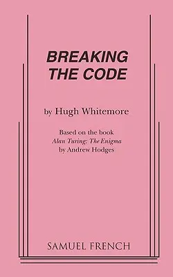 Spargerea codului - Breaking the Code