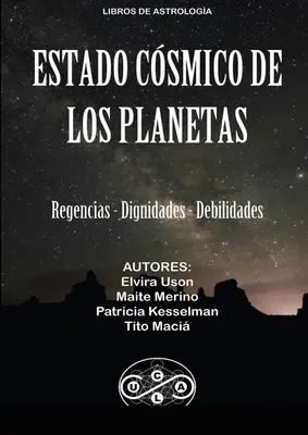 Starea fizică a planetelor - Estado Csmico de los Planetas