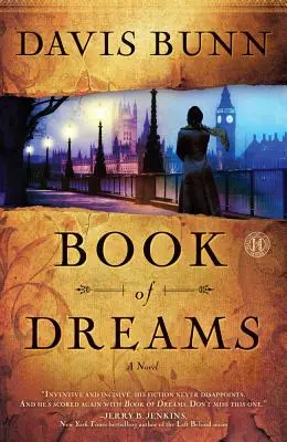 Cartea viselor - Book of Dreams