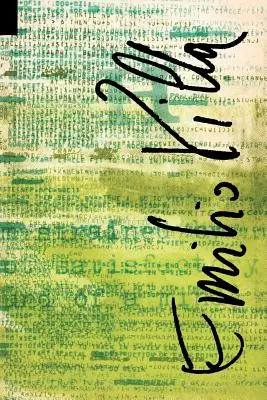 Poezia selectată a lui Emilio Villa - The Selected Poetry of Emilio Villa