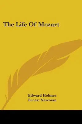 Viața lui Mozart - The Life of Mozart