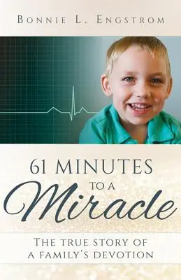 61 de minute până la un miracol: Fulton Sheen și o poveste adevărată a imposibilului - 61 Minutes to a Miracle: Fulton Sheen and a True Story of the Impossible
