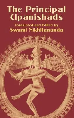 Principalele Upanishade - The Principal Upanishads