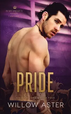 Pride: O poveste de dragoste între dușmani și iubiți - Pride: An Enemies to Lovers Romance