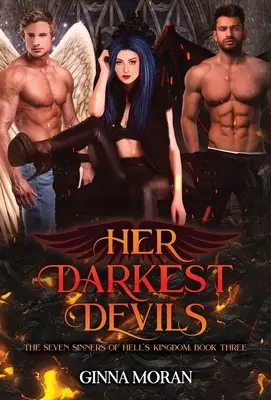 Diavolii ei cei mai întunecați - Her Darkest Devils