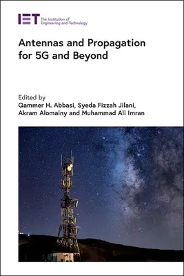 Antene și propagare pentru 5g și mai departe - Antennas and Propagation for 5g and Beyond