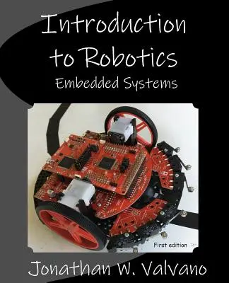Sisteme încorporate: Introducere în robotică - Embedded Systems: Introduction to Robotics