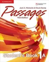 Passages Nivelul 1 Cartea elevului a - Passages Level 1 Student's Book a