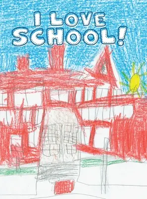 Iubesc școala! - I Love School!