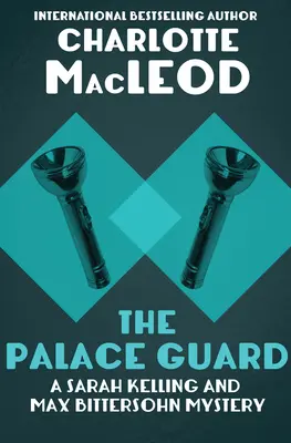 Paznicul palatului - The Palace Guard