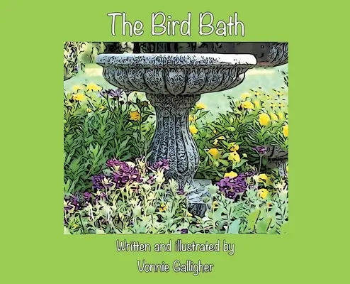 The Bird Bath