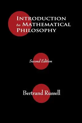 Introducere în filosofia matematică - Introduction to Mathematical Philosophy