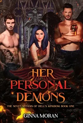 Demonii ei personali - Her Personal Demons