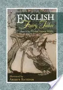 Basme englezești - English Fairy Tales