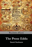 Edda în proză - The Prose Edda