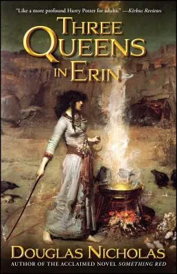 Trei regine în Erin - Three Queens in Erin