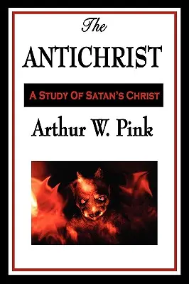 Antihristul - The Antichrist
