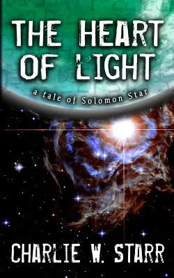Inima de lumină: O poveste a stelei Solomon - The Heart of Light: A Tale of Solomon Star