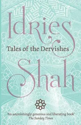 Poveștile dervișilor - Tales of the Dervishes