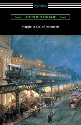 Maggie: O fată a străzilor - Maggie: A Girl of the Streets