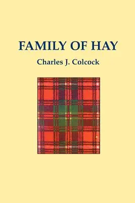 Familia de fân - Family of Hay