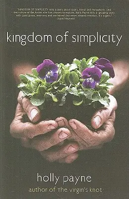 Kingdom of Simplicity (Regatul simplității) - Kingdom of Simplicity