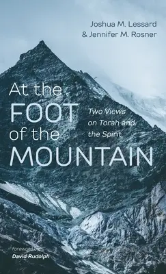 La poalele muntelui - At the Foot of the Mountain