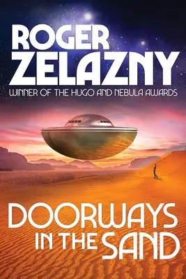 Porți în nisip - Doorways in the Sand