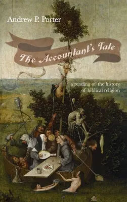 Povestea contabilului - The Accountant's Tale