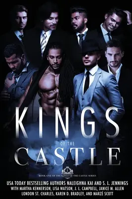 Kings of the Castle (Regii castelului) - Kings of the Castle