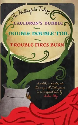 Trilogia Netherfeld - The Netherfeld Trilogy
