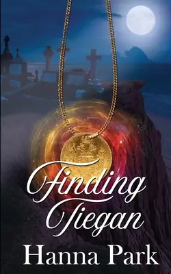 În căutarea lui Tiegan - Finding Tiegan