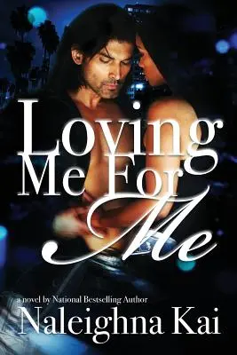 Iubindu-mă pentru mine - Loving Me For Me