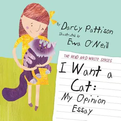 Vreau o pisică: Opinia mea Eseu - I Want a Cat: My Opinion Essay